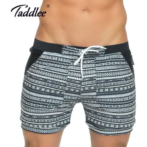 Мужские пляжные шорты TADDLEE China At AliExpress