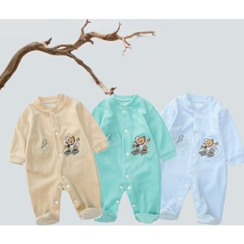 Tongtongdulaimei Slips For Newborns