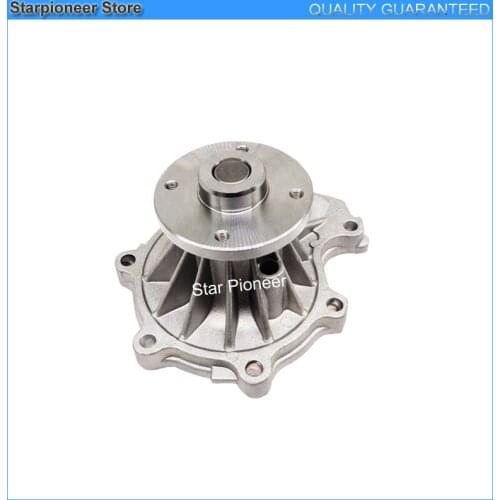 Forklift water pump engine TB45 Part # 21010-VB025 , 21010-VB00J