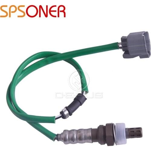 1X 0ZA0638-H8 Oxygen O2 Sensor Lambda Sensor For Gasoline Car 0 ZA0 638-H8 0ZA0638H8 High Quality New Arrival