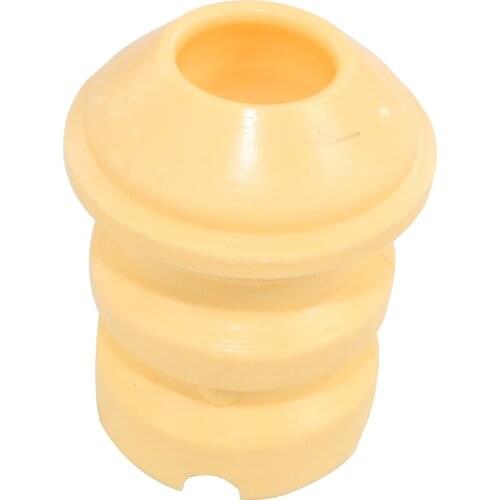 2pcs 31331124449 Rubber Buffer for Suspension Front Left and Right 31331125215