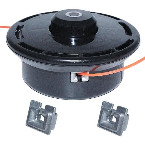 511010601 Trimmer Head wEyelet Sleeve Kit For Redmax PT104 /PT104 Plus BC225DL BC2300DL BC2600DL BC3400 BC3400DL BC4400