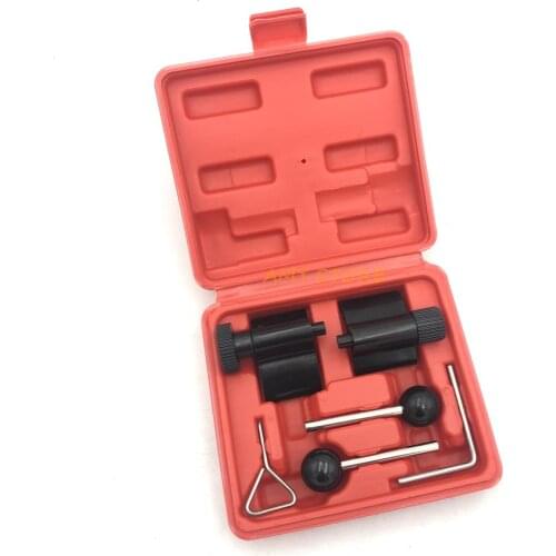 6pcs/Set Auto Timing Belt Change Tool For T10050 Diesel Engine Cam Crank Locking Tool