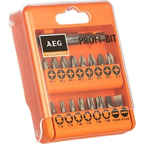 AEG Hand Tools