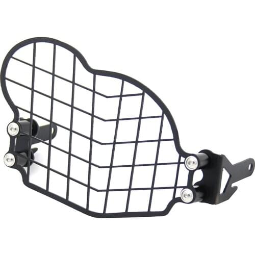 Atubeix Headlight Housings