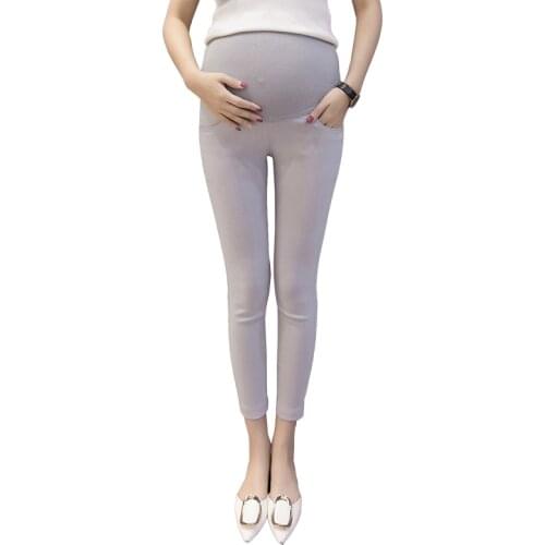 Pants For Pregnant Women BEIHUAN China