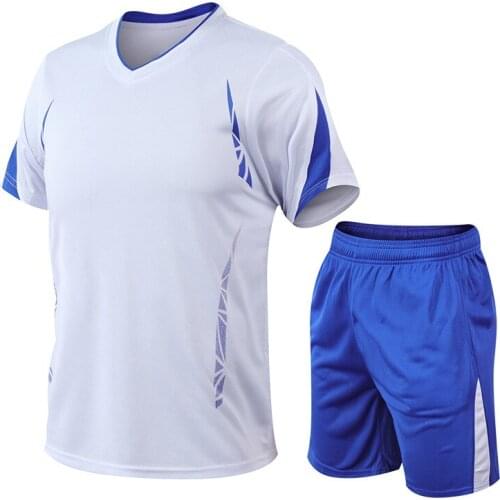 BOUSSAC Quick Dry T-Shirts