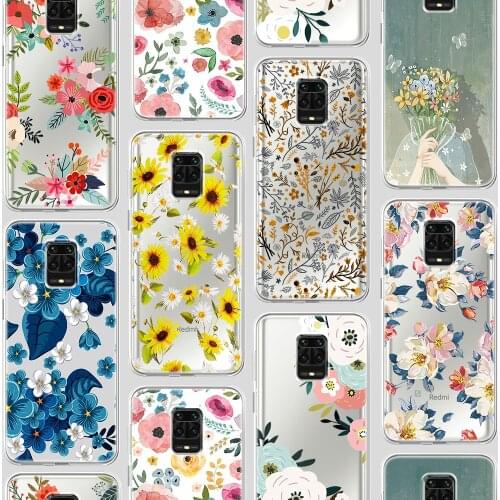 Ciciber Phone Cases Xiaomi Redmi Note Prime