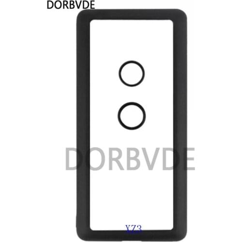 Phone Cases DORBVDE China