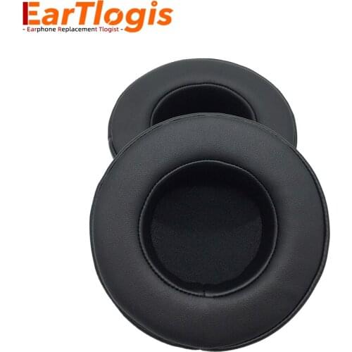 EarTlogis Replacement Ear Pads for Ultrasone Pro2900 Pro-2900 Headset Parts Earmuff Cover Cushion Cups pillow