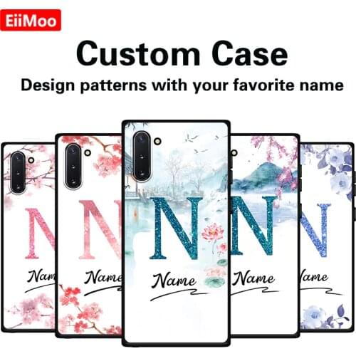 EiiMoo Samsung Galaxy A6 Phone Cases