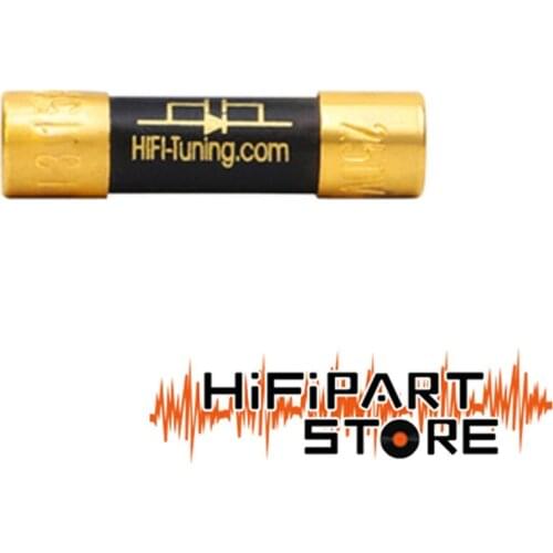 Germany Hifi-Tuning Cardas fuse 5×20mm warm and moist
