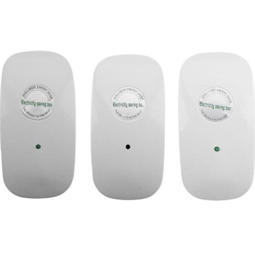 Hot Sale 30000W Electricity Saving Box Electric Energy Saving Device Power Saver