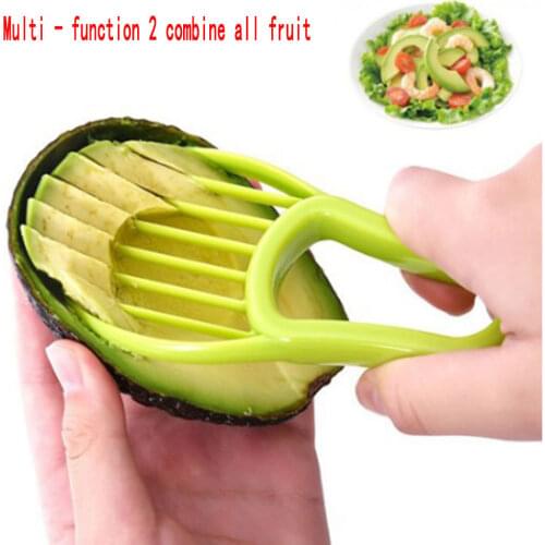 Multi-function avocado knife for all avocado tools avocado slicer avocado cutter