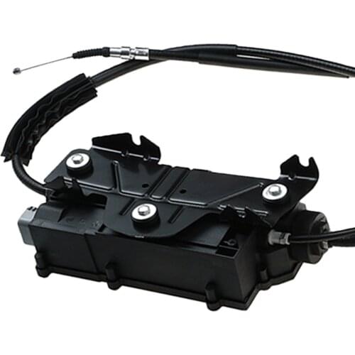 Park Brake Module Hand Brake Actuator Parking Brake Actuator with Control Unit for BMW 5 Series GT F07 09-16 Parts Acc