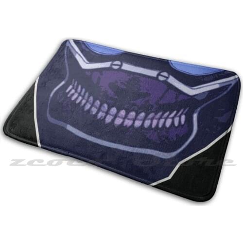 Dorohedoro Noi Soft Non-Slip Mat Rug Carpet Cushion Dorohedoro Dorohedoro Caiman Dorohedoro Shin Dorohedoro Noi Dorohedoro Mang
