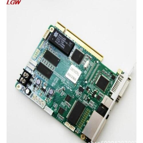 NOVASTAR Novastar MRV330Q LED display receiving card LED full-color display control card graphics card NOVASTAR