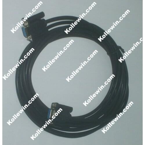FreeShip OEM 6ES7 901-1BF00-0XA0 PLC RS232 Cable for PC/MPI Module,6ES7901-1BF00-0XA0 Download cable for TP27,6ES79011BF000XA0