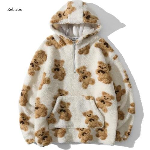 Rebicoo Men's T-shirts With A Hood