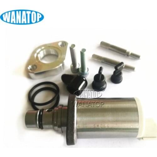 FUEL PUMP PRESSURE REGULATOR SUCTION CONTROL VALVE A6860-AW42B A6860AW42B A6860-AW420 A6860AW420 FOR NISSAN 2.0 2.2 DI DCI 2.5