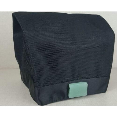 Taoist wudang hat Taoism cap Net yarn zhuangzi towel caps