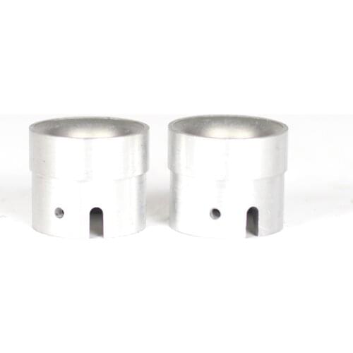 SherryBerg pair choke Fajs CARB vegaser carburetor carburator choke for WEBER 40dcoe 40 DCOE main venturi choke tube 28mm