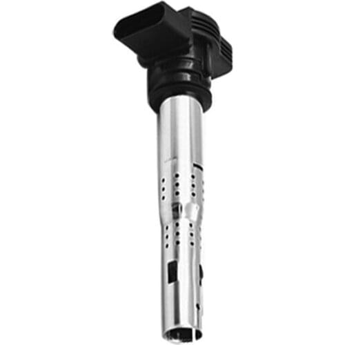 Uf575 Ignition Coil Pack for A3 A4 A5 A6 Q3 Quattro Q5 Tt Beetle Golf 07k905715d