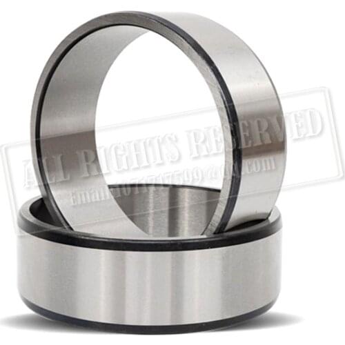 Axle Sleeve Pipe Internal Diameter ID 3mm High Hardness Pipe Gr15 Bearing Steel Tube Connecting Pipe Clamp