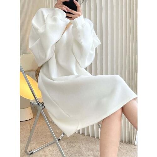 ZURICHOUSE Womens Casual Dresses