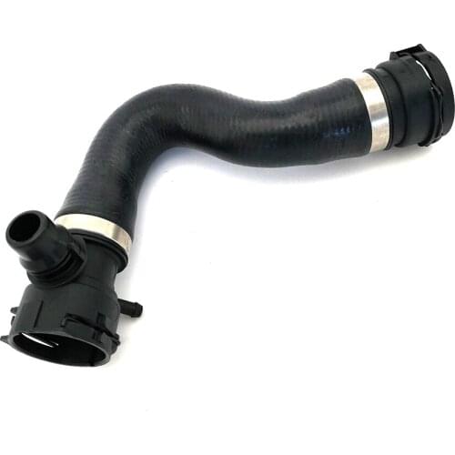 17127540127 Engine Radiator Cooling Upper Hose For B mw 135I 135Is 335I Xdrive 335Is 335Xi X1 Z4