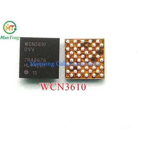 3pcs-20pcs WCN3610 0VV