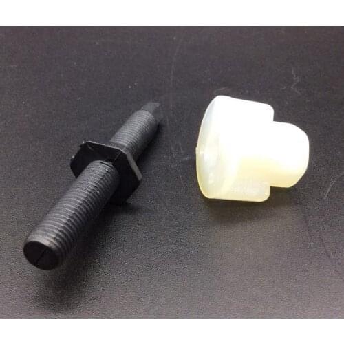 For Skoda 2007-15 classic Octavia RS headlight fixing screw bolt nut