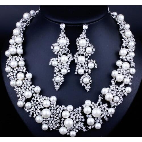 FARLENA Necklaces