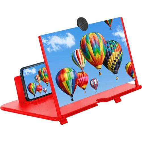 J-boxing Magnifying Screens For Smartphones