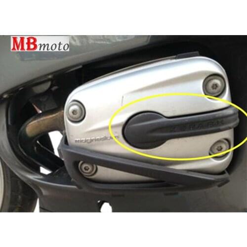 MOTORCYCLE Ignition Coil Spark Plug Covers Frame Guard For GS1150 R1150 RS1150 RT1150 1150 injection molding