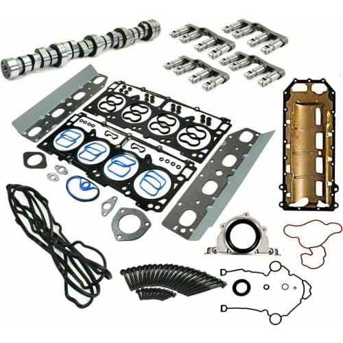 AP01 NON MDS Lifters Kit For Chrysler Dodge Jeep Ram 5.7L Hemi Car Truck 2009-2015 53021720AB 53021720AD 53021720AE
