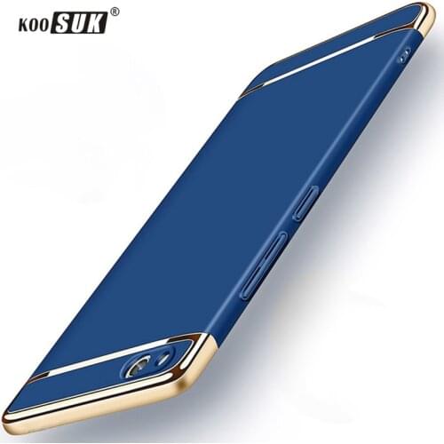 KOOSUK Phone Cases Xiaomi Redmi Go