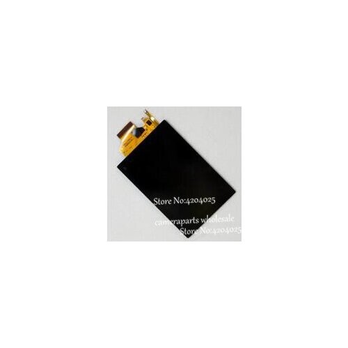 NEW G7X Display G7X Screen For Canon G7X lcd with Backlight with Glass camera repair