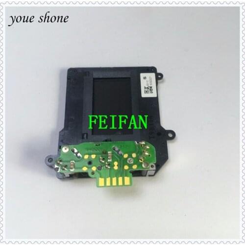 Original New Shutter Unit component for Nikon D40 D40X D60 D3000 D5000 camera Repair Part ( Tracking Code)