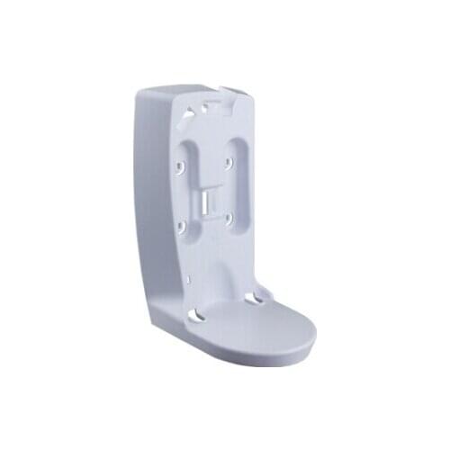 Plastic holder for water purifier bracket wall mounted holder