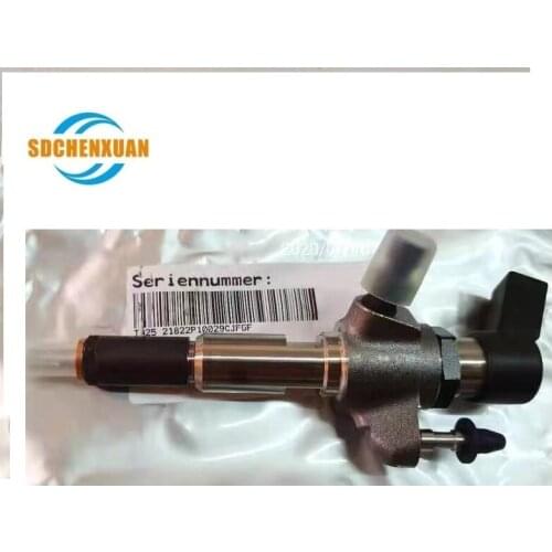 Siemens-VDO Injector Solenoid Valve A2C59513556 Have In Stock