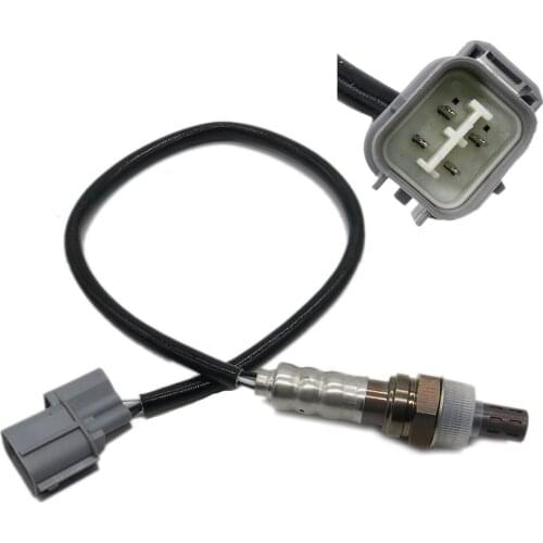 TIANBANG 4 wire Upstream O2 Oxygen Sensor 234-4123 36351PMSA01 36531PMSA01 Fit for 2001-2005 Honda Civic L4-1.7L D17A7 Engine
