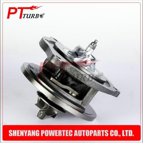 Turbocharger core CHRA B0RV 16309700001 16309700000 16309700003 for Audi A1 / Seat Ibiza Toledo 1.4 TDI CUSA / CUSB 66 KW 90 HP