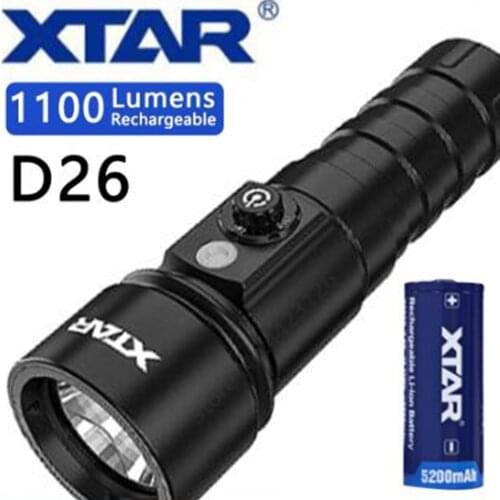 Ручные фонари XTAR China At AliExpress