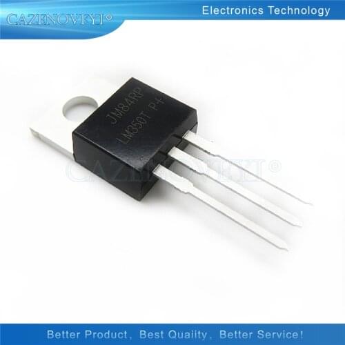 10pcs/lot LM350T TO220 LM350 TO-220 In Stock