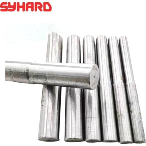 2pcs/lot 16-36 Adjustable Test Bar For Diehead Threading Machine