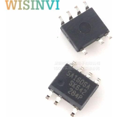 5PCS/LOT 5A160SB 5A160SA 5A160 SOP7 SSC5A160SB SSC5A160SA SSC5A160 SOP7 LCD backlight power supply chip