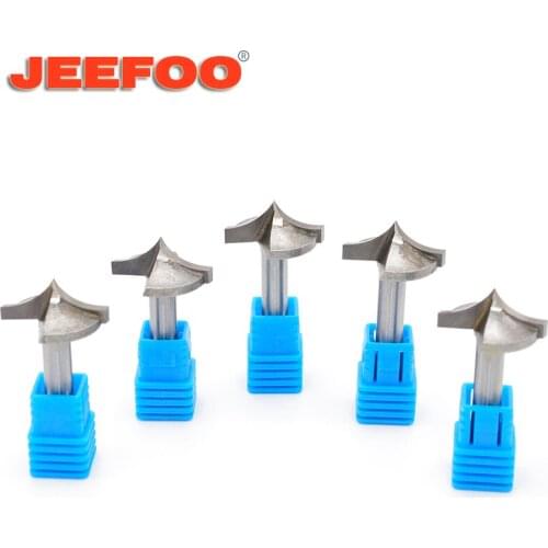 6mm V Groove Router Bits CNC Engraving End Mill Wood Carving Milling Cutter Wookwooking Carpentry Tools Fresa