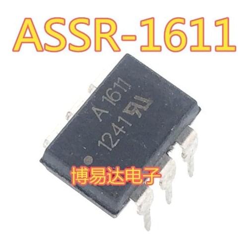 ASSR-1611 DIP6 A1611