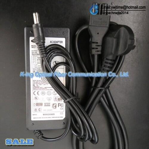 Canada EXFO FTB-1 FTB-720 FTB-730 FTB-700/710 OTDR adapter battery charger